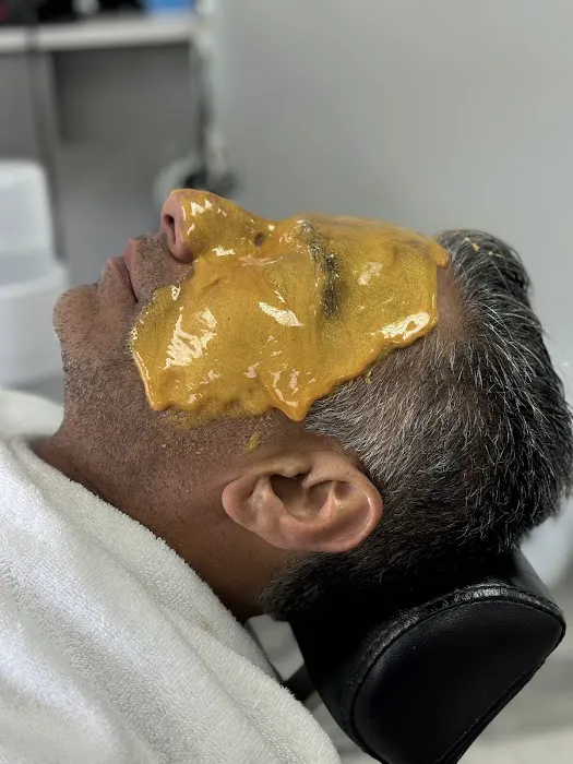 Estillos Barber Studio Picture 10