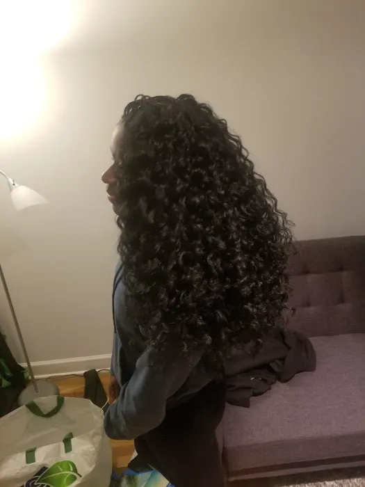 Fima African Hair Braiding Picture 1