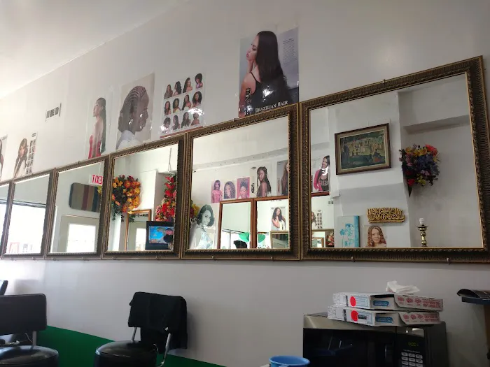 Fima African Hair Braiding Picture 5