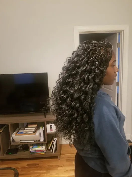 Fima African Hair Braiding Picture 8
