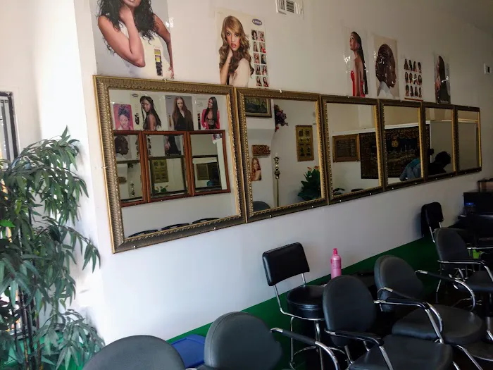 Fima African Hair Braiding Picture 4