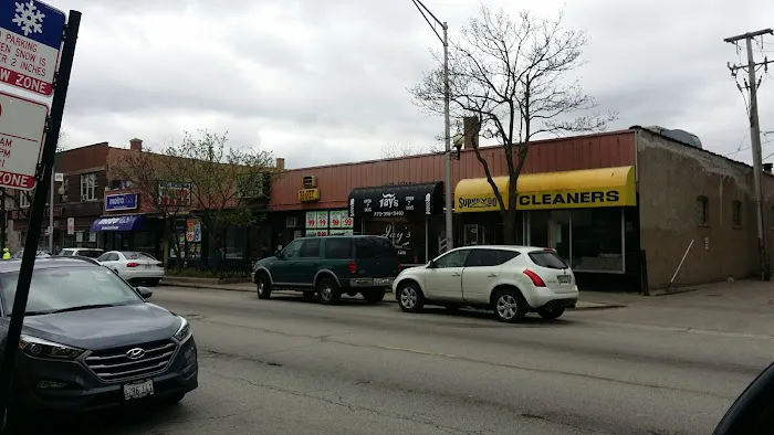 Jays Barbershop Picture 1