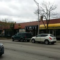 Jays Barbershop ico