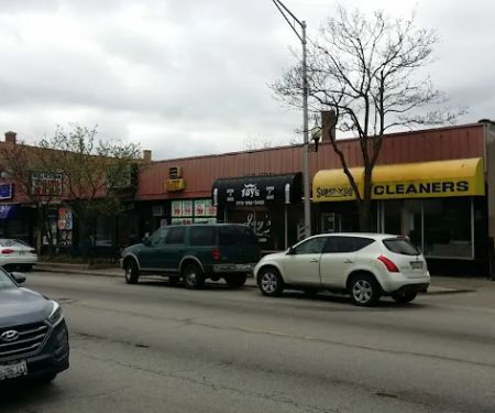 Jays Barbershop