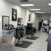 Lucy's Hair Design ico