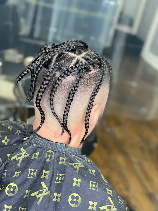 El Magico Barbershop ( Bucktown ) Picture 2