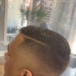 El Magico Barbershop ( Bucktown )