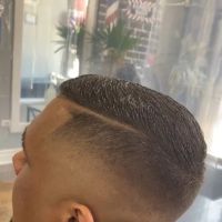 El Magico Barbershop ( Bucktown ) ico