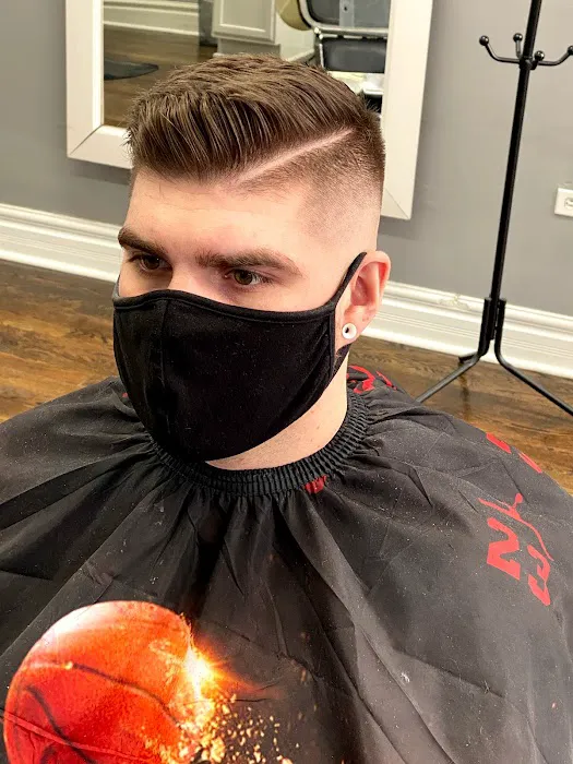 El Magico Barbershop ( Bucktown ) Picture 3