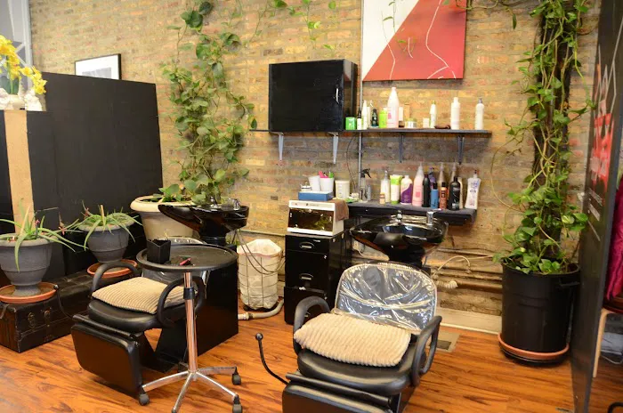 Happy Cuts Salon Picture 1