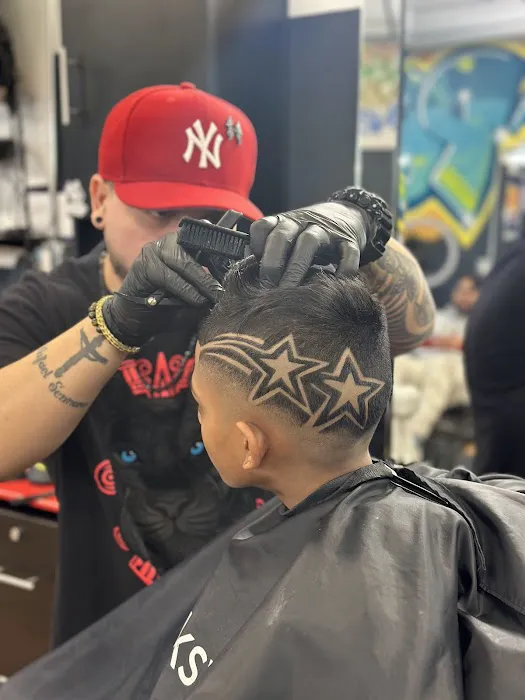 Definition Barbershop Picture 2
