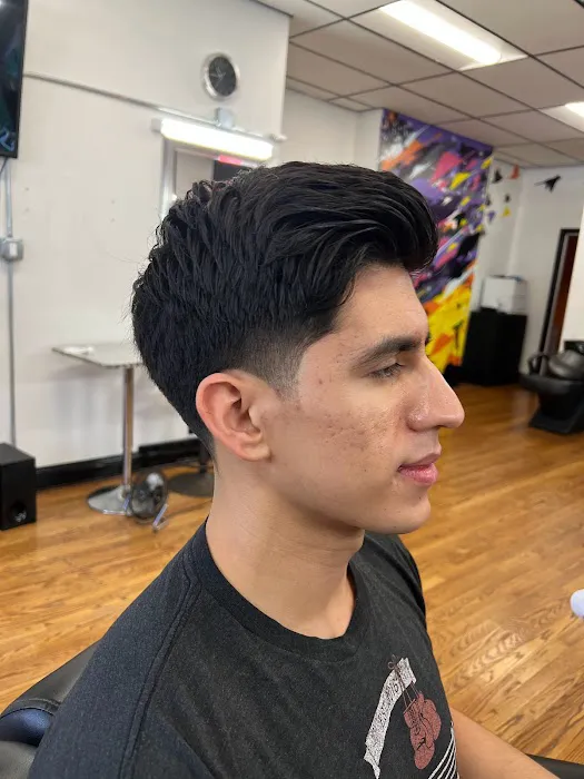 Definition Barbershop Picture 3