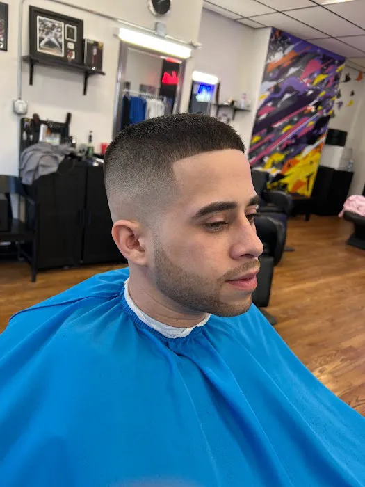 Definition Barbershop Picture 10