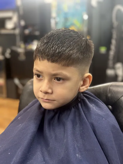 Definition Barbershop Picture 9