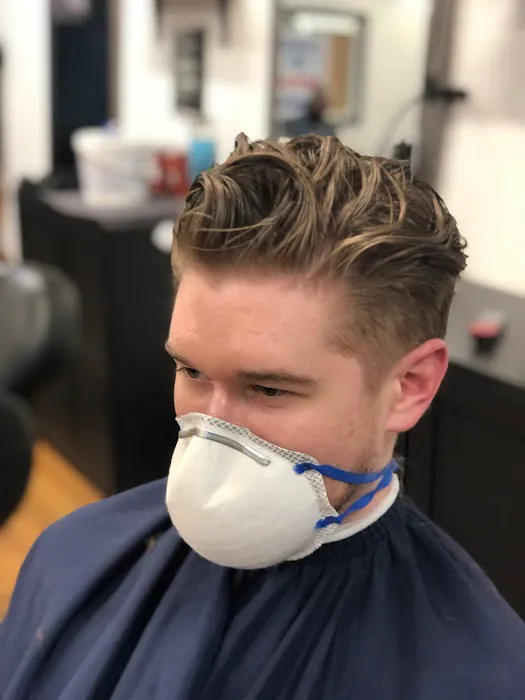 Definition Barbershop Picture 6