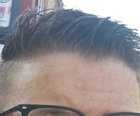 Logan Square Barbershop