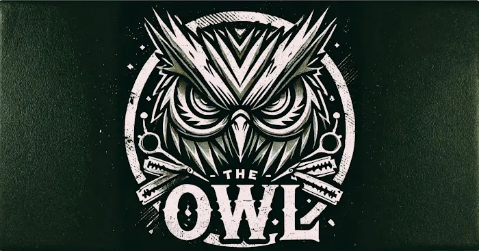 The owl barber Picture 2