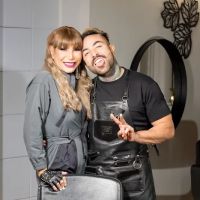 Yina & Rommel Hair Salon ico