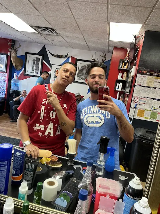 David Rivera Barbershop Picture 6