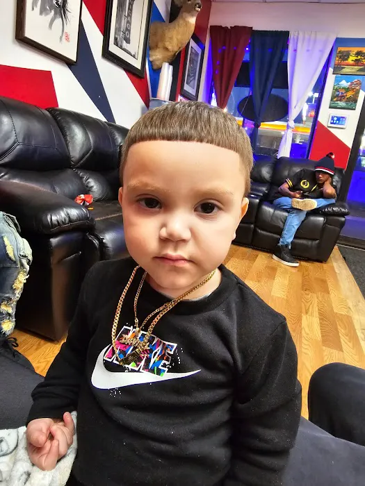 David Rivera Barbershop Picture 9