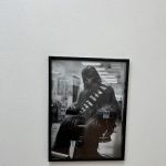 Artsy Barber | Chicago Barbershop + Art Gallery