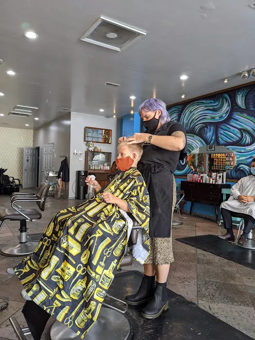 Hairitics Dye For Your Beliefs Picture 6