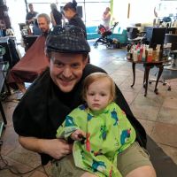 Hairitics Dye For Your Beliefs ico