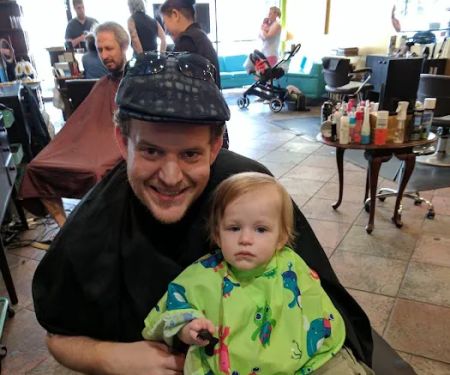 Hairitics Dye For Your Beliefs