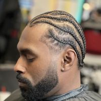 Chicago's Best Barbershop in Logan Square ico