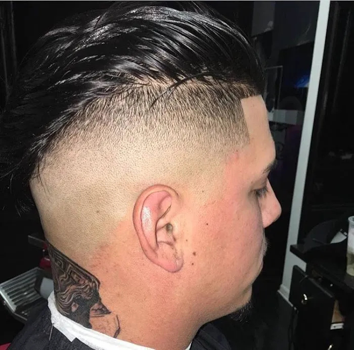 Chicago's Best Barbershop in Logan Square Picture 9