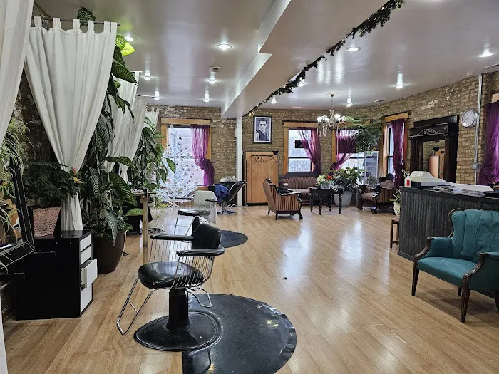Look Better Hair Salon Picture 1