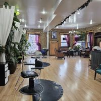 Look Better Hair Salon ico