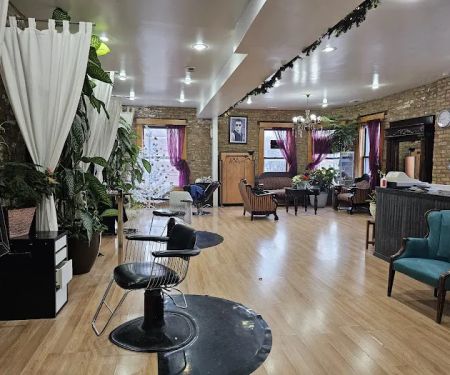 Look Better Hair Salon