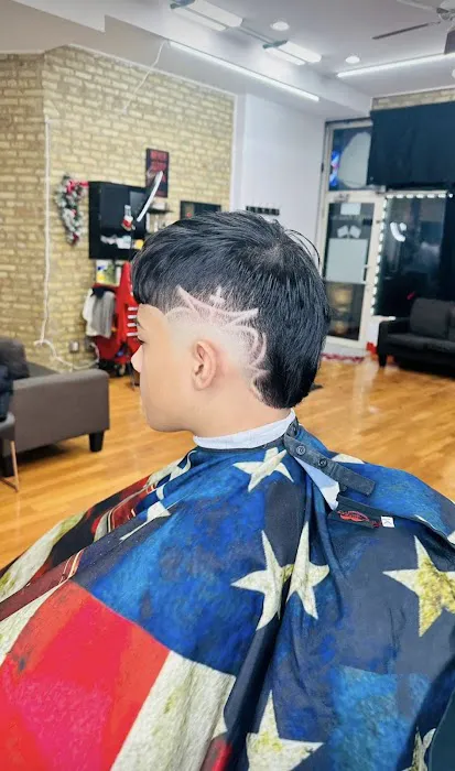 DRbarbershop Picture 4