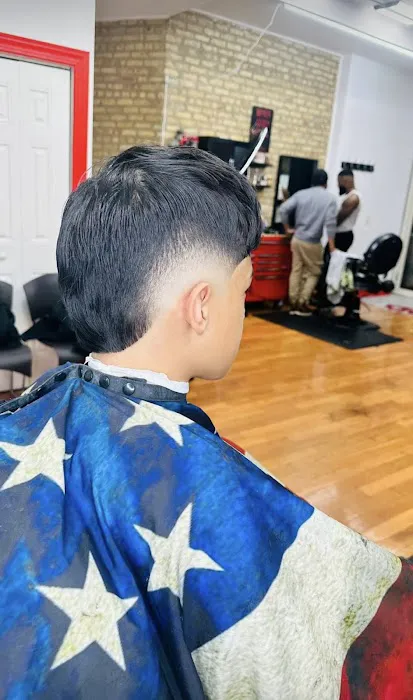 DRbarbershop Picture 2
