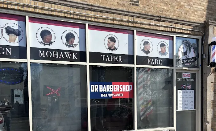 DRbarbershop Picture 5