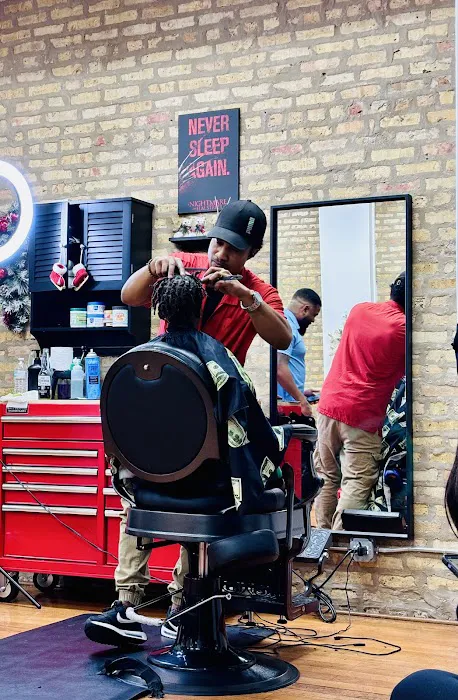 DRbarbershop Picture 1