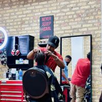 DRbarbershop ico