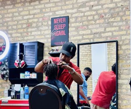 DRbarbershop