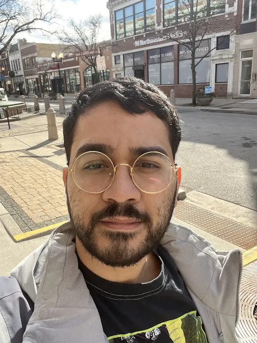 Tu+yo: a quieter barbershop experience Picture 8