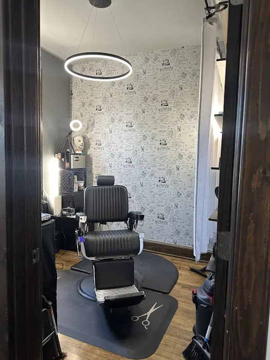 Tu+yo: a quieter barbershop experience Picture 2