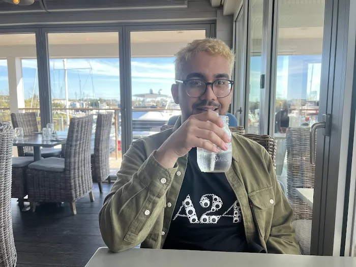 Tu+yo: a quieter barbershop experience Picture 4