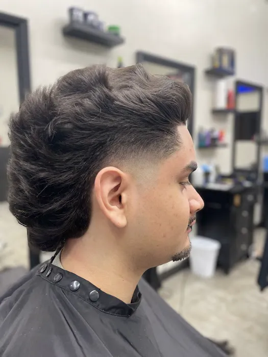 Pedro's & Family Barbershop Picture 1