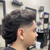 Pedro's & Family Barbershop ico