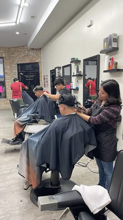 Pedro's & Family Barbershop Picture 4