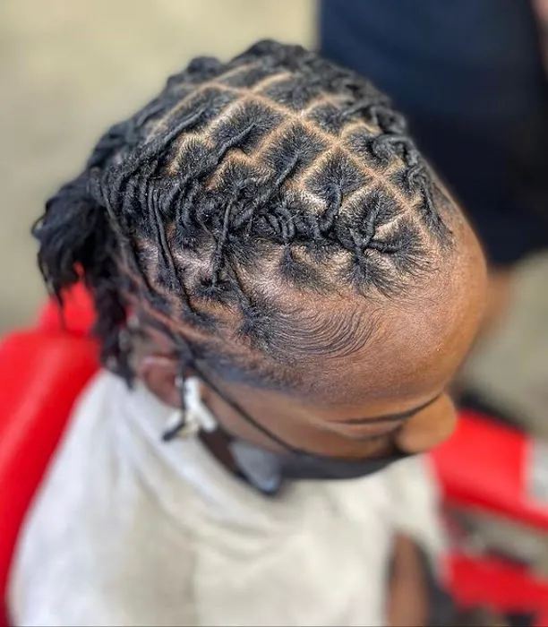 100K Cutz N Stylez Picture 5