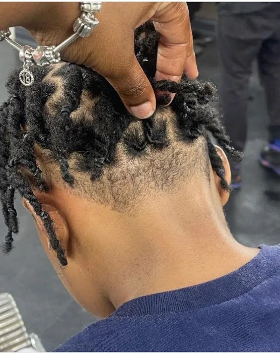 100K Cutz N Stylez Picture 2