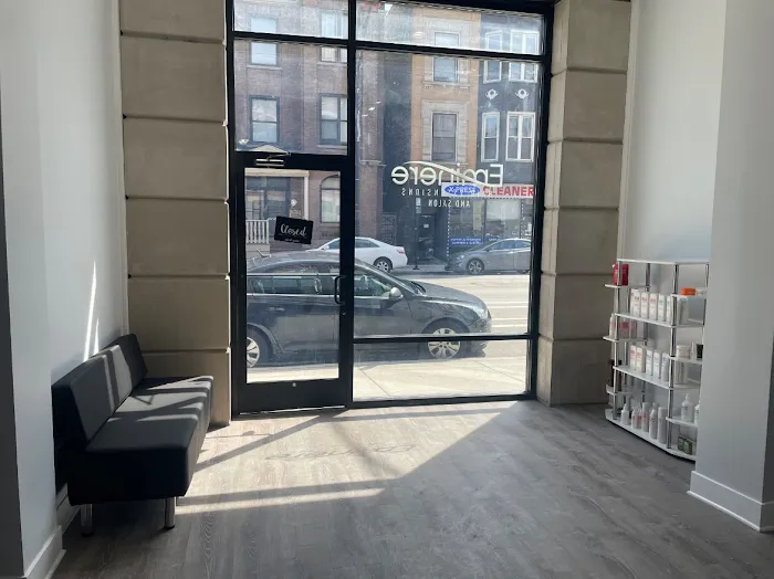 Eminere Hair Extensions & Salon Picture 9