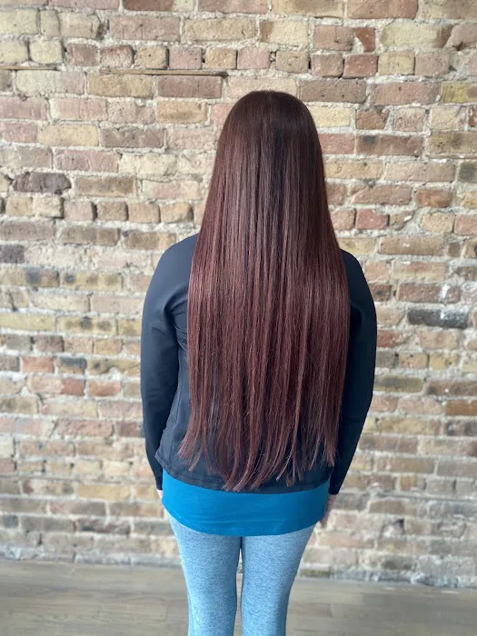 Eminere Hair Extensions & Salon Picture 2