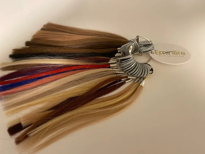 Eminere Hair Extensions & Salon Picture 10